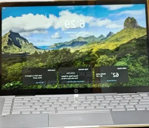 New Laptop HP Pavilion 14 8GB Intel Core I5 SSD 512GB