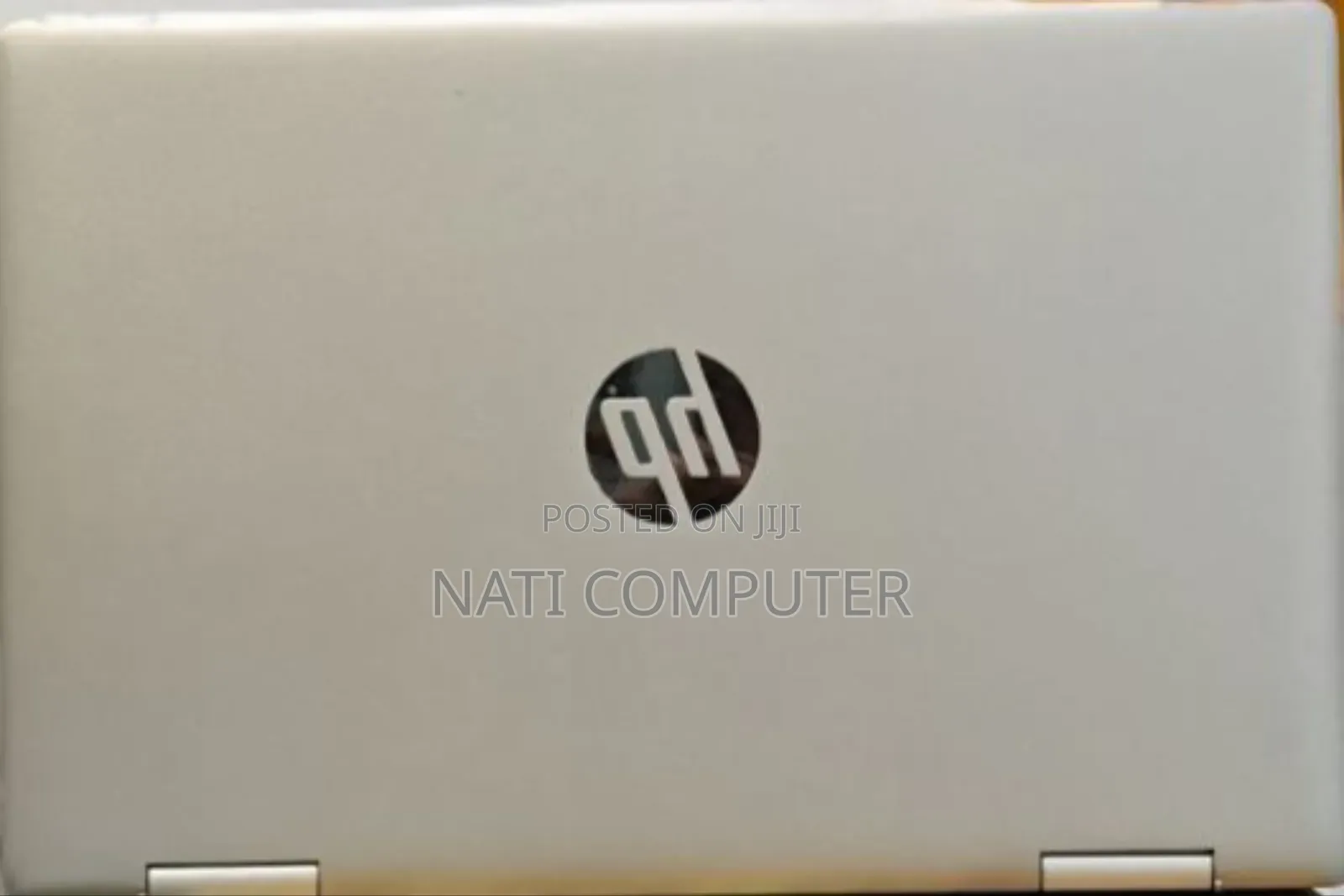 New Laptop HP Pavilion 14 8GB Intel Core I5 SSD 512GB