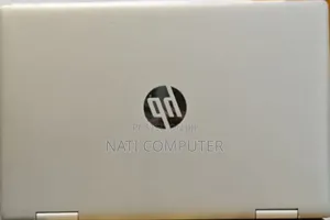 New Laptop HP Pavilion 14 8GB Intel Core I5 SSD 512GB