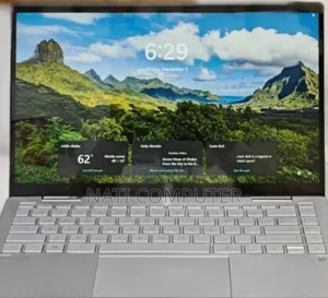 New Laptop HP Pavilion 14 8GB Intel Core I5 SSD 512GB