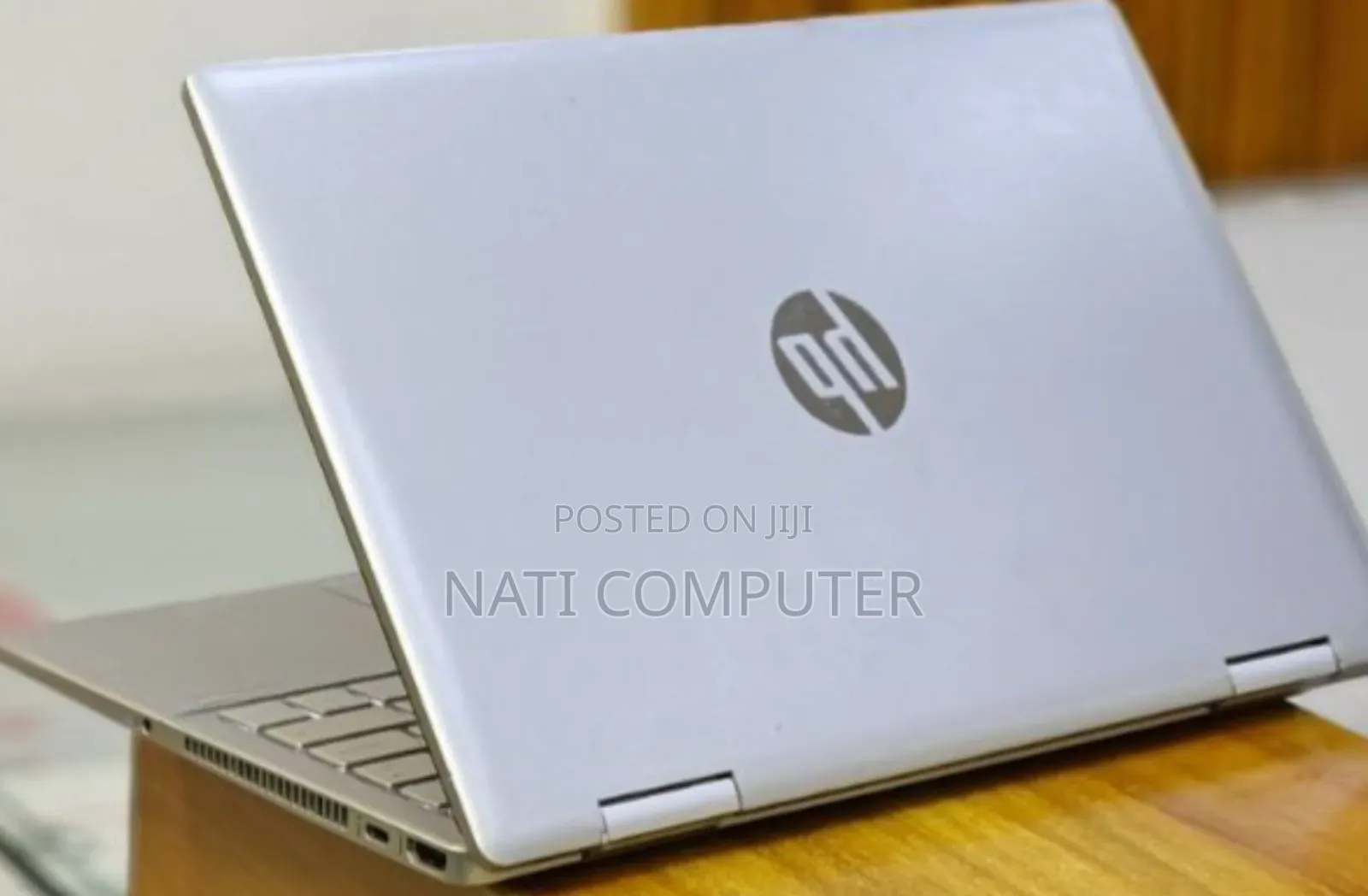 New Laptop HP Pavilion 14 8GB Intel Core I5 SSD 512GB