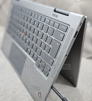 New Laptop Lenovo 32GB Intel Core I7 SSD 512GB