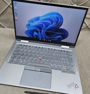 Photo - New Laptop Lenovo 32GB Intel Core I7 SSD 512GB