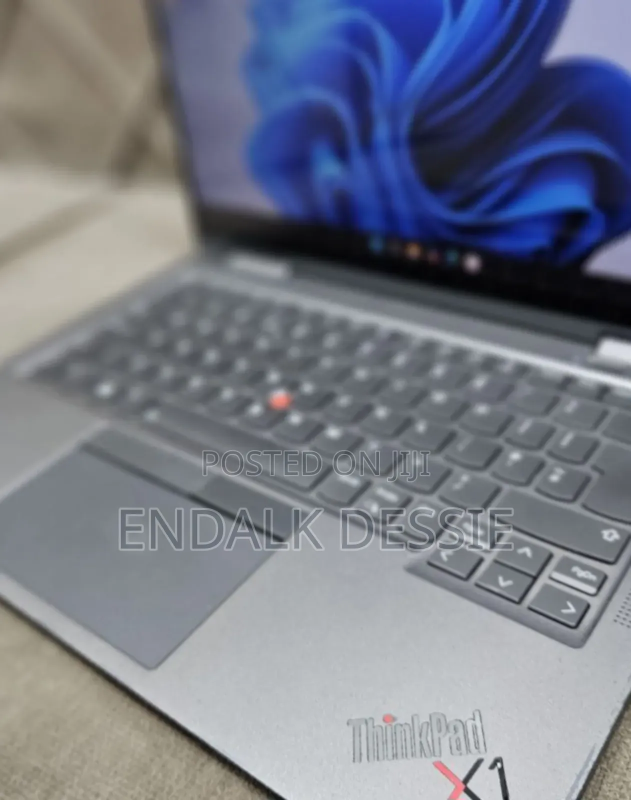 New Laptop Lenovo 32GB Intel Core I7 SSD 512GB