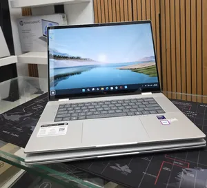 New Laptop HP Envy 15 16GB Intel Core Ultra 7 SSD 1T