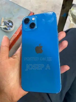 Apple iPhone 13 128 GB Blue