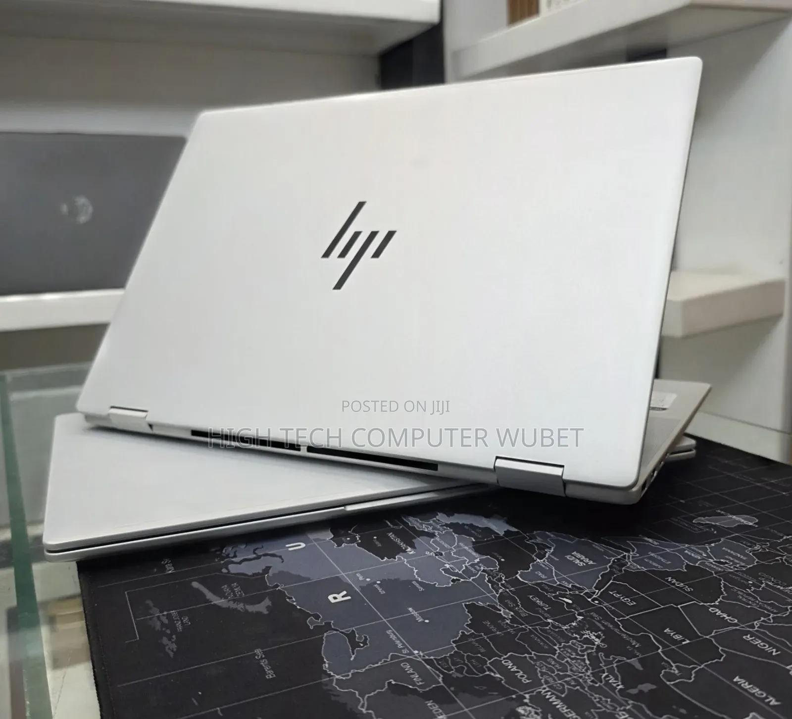 New Laptop HP Envy 15 16GB Intel Core Ultra 7 SSD 1T