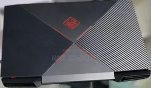 New Laptop HP Omen X 16GB Intel Core I7 SSD 1T