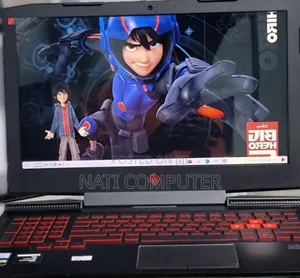 New Laptop HP Omen X 16GB Intel Core I7 SSD 1T