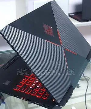New Laptop HP Omen X 16GB Intel Core I7 SSD 1T