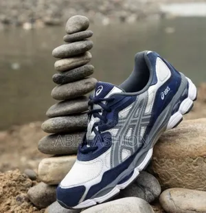 Asics Gel Nyc Urbancore Sneakers Shoes