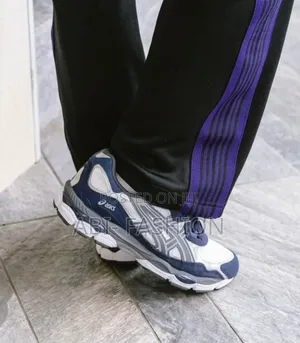 Asics Gel Nyc Urbancore Sneakers Shoes