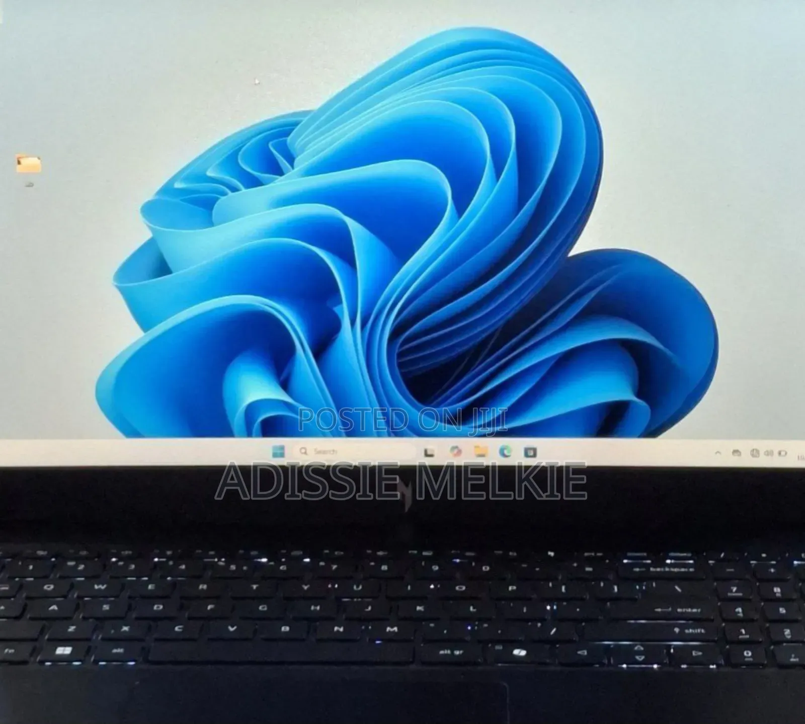 New Laptop Acer Nitro 5 16GB AMD Ryzen 5 SSD 512GB