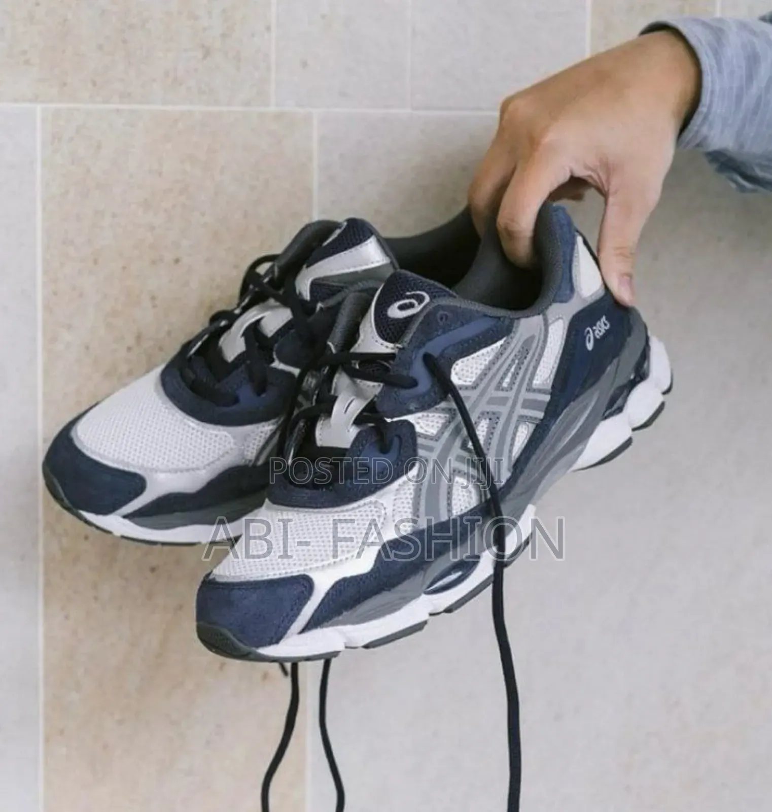 Asics Gel Nyc Urbancore Sneakers Shoes