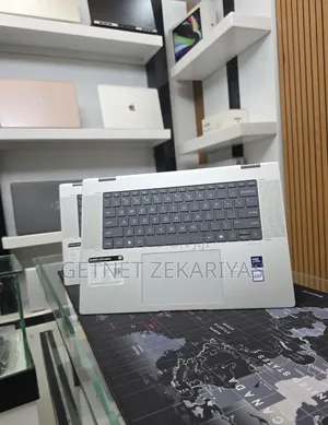 New Laptop HP Envy X360 16GB Intel Core Ultra 7 SSD 1T