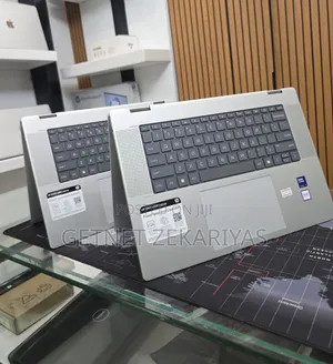 New Laptop HP Envy X360 16GB Intel Core Ultra 7 SSD 1T