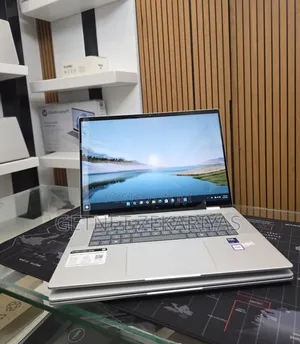 Photo - New Laptop HP Envy X360 16GB Intel Core Ultra 7 SSD 1T
