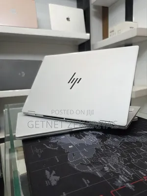 New Laptop HP Envy X360 16GB Intel Core Ultra 7 SSD 1T