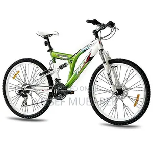 Photo - GreattmBicycle