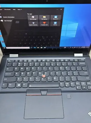 Photo - New Laptop Lenovo 16GB Intel Core I7 SSD 512GB