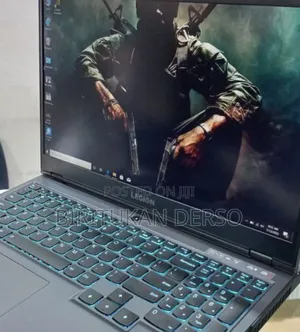 New Laptop Lenovo 16GB Intel Core I7 SSD 512GB