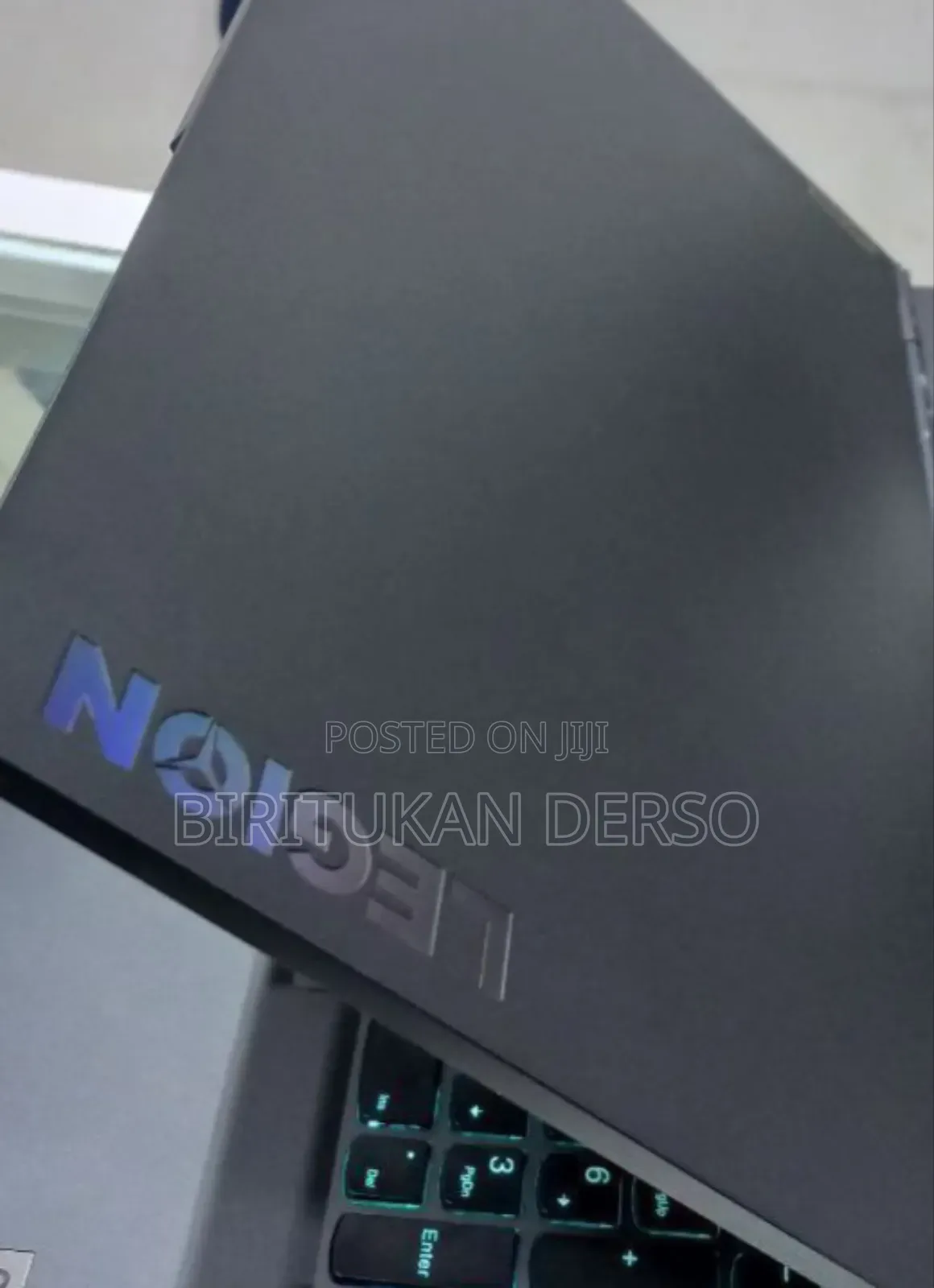 New Laptop Lenovo 16GB Intel Core I7 SSD 512GB