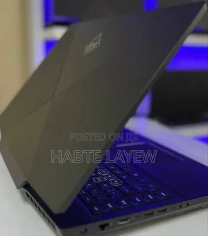 New Laptop HP Omen 15 16GB Intel Core I9 SSD 512GB