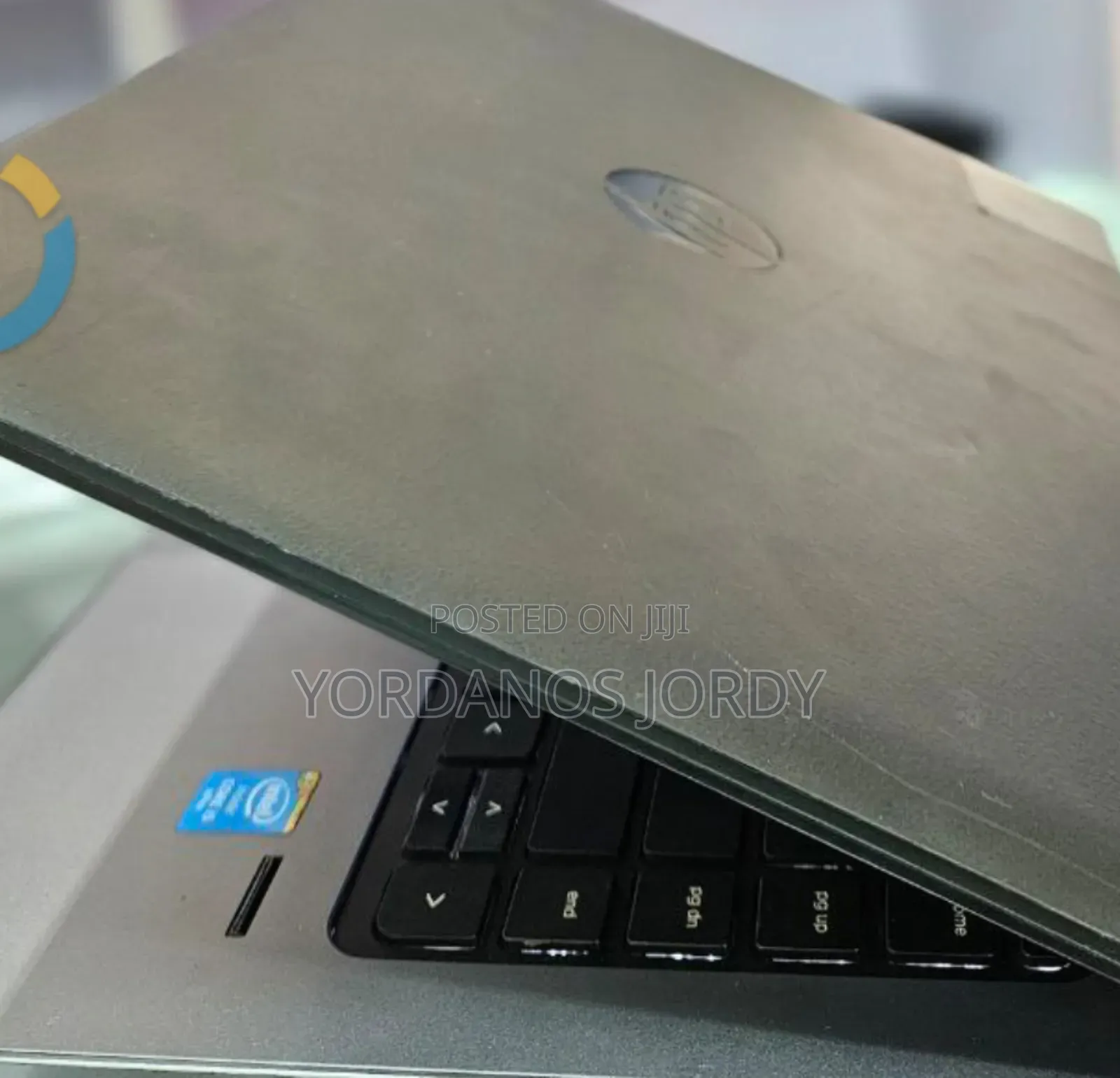 New Laptop HP EliteBook 840 G1 16GB Intel Core I5 SSD 512GB