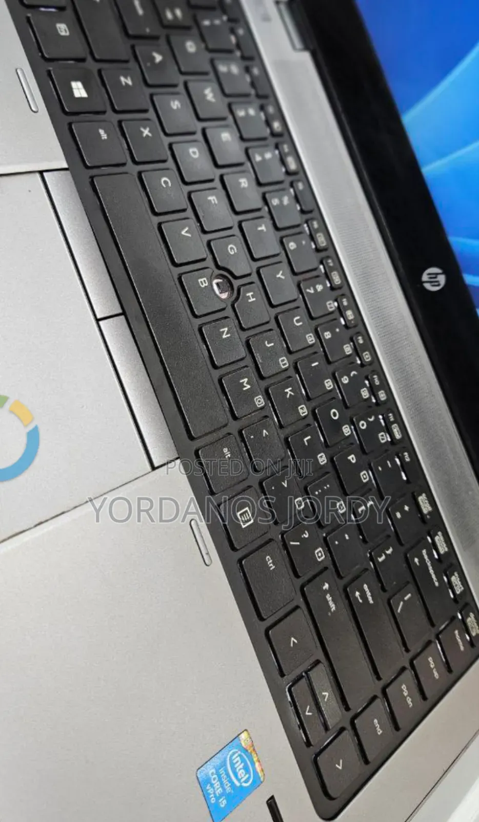 New Laptop HP EliteBook 840 G1 16GB Intel Core I5 SSD 512GB