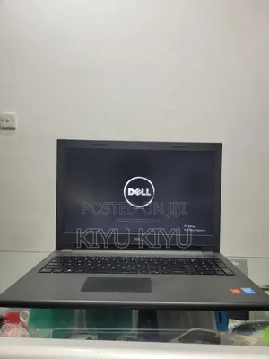 New Laptop Dell Vostro 15 3559 8GB Intel Core I5 HDD 500GB