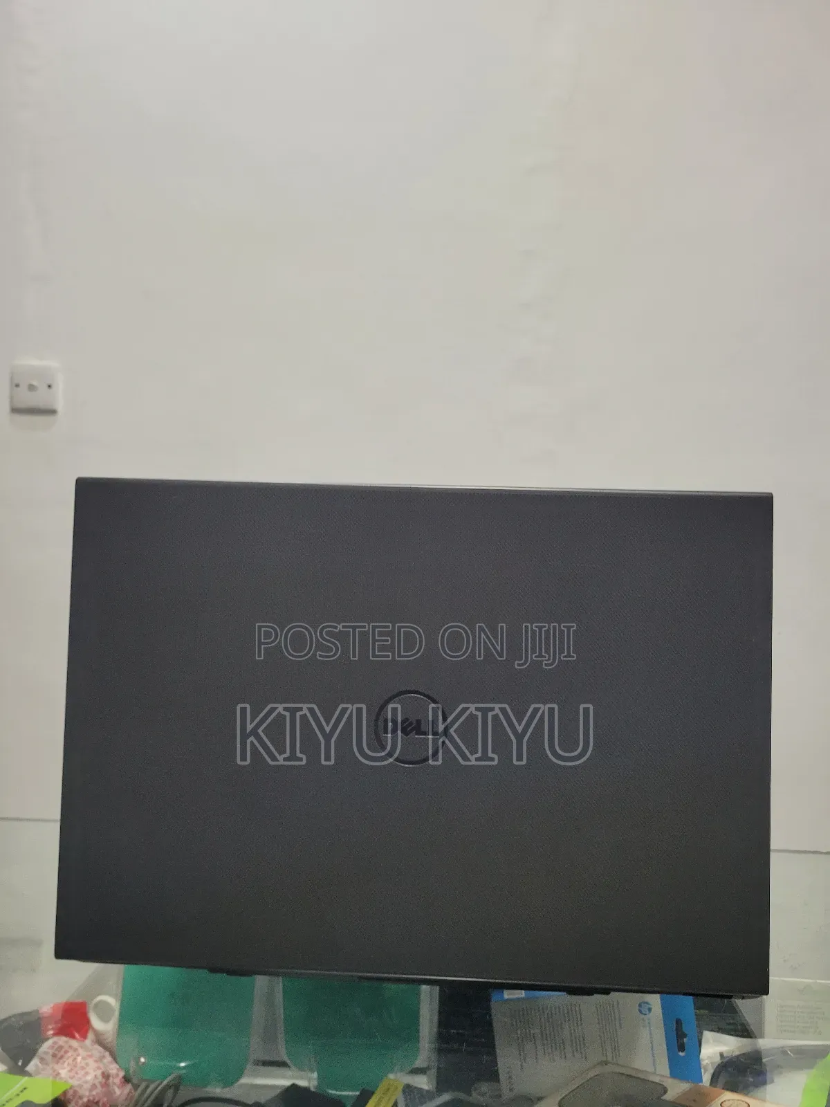 New Laptop Dell Vostro 15 3559 8GB Intel Core I5 HDD 500GB