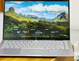 New Laptop HP 8GB Intel Core I5 SSD 512GB