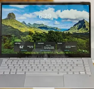 New Laptop HP 8GB Intel Core I5 SSD 512GB