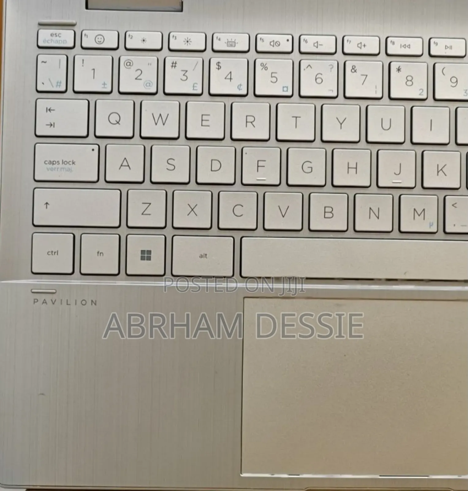 New Laptop HP 8GB Intel Core I5 SSD 512GB