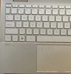 New Laptop HP 8GB Intel Core I5 SSD 512GB