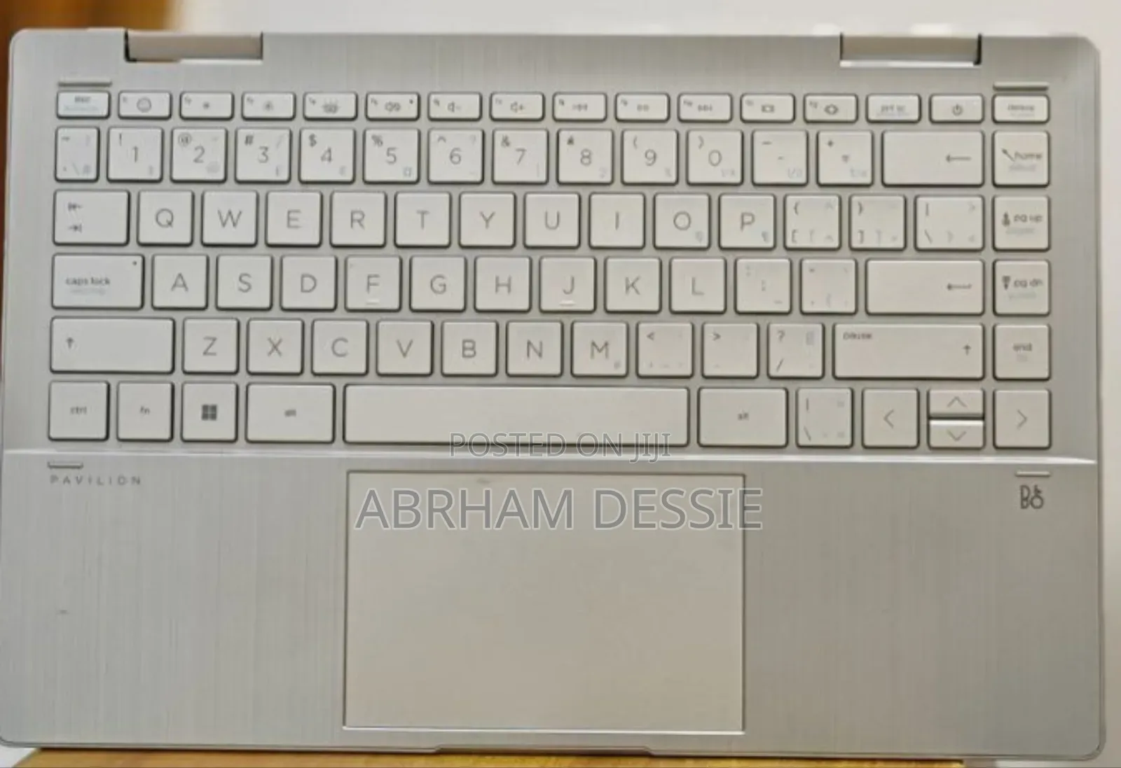 New Laptop HP 8GB Intel Core I5 SSD 512GB