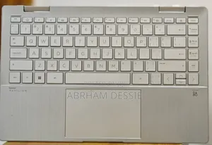 New Laptop HP 8GB Intel Core I5 SSD 512GB