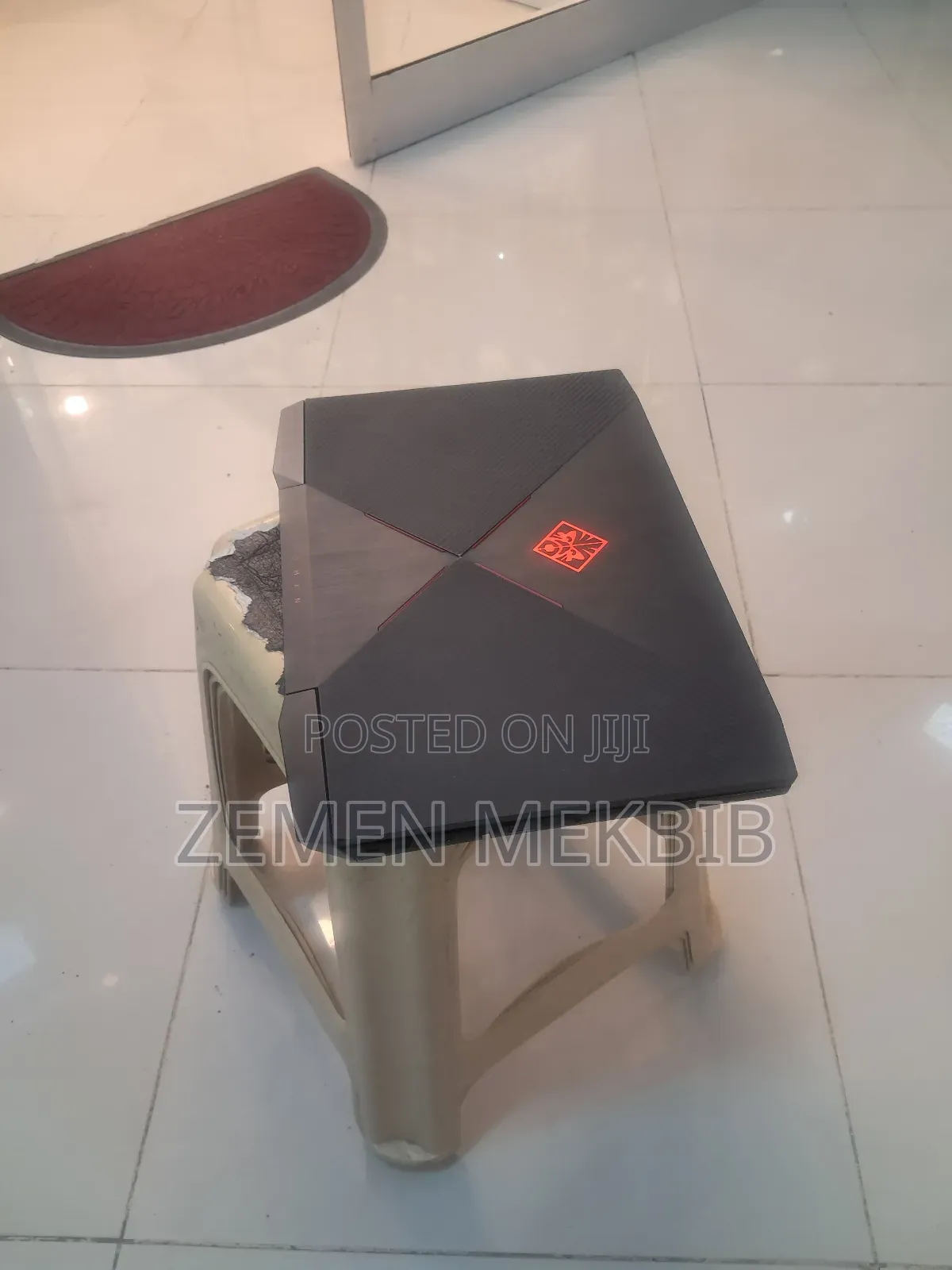 New Laptop HP Omen X 16GB Intel Core I7 HDD+SSD 1.5T