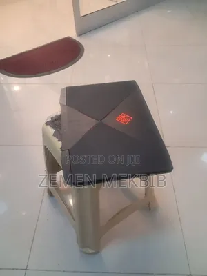 New Laptop HP Omen X 16GB Intel Core I7 HDD+SSD 1.5T