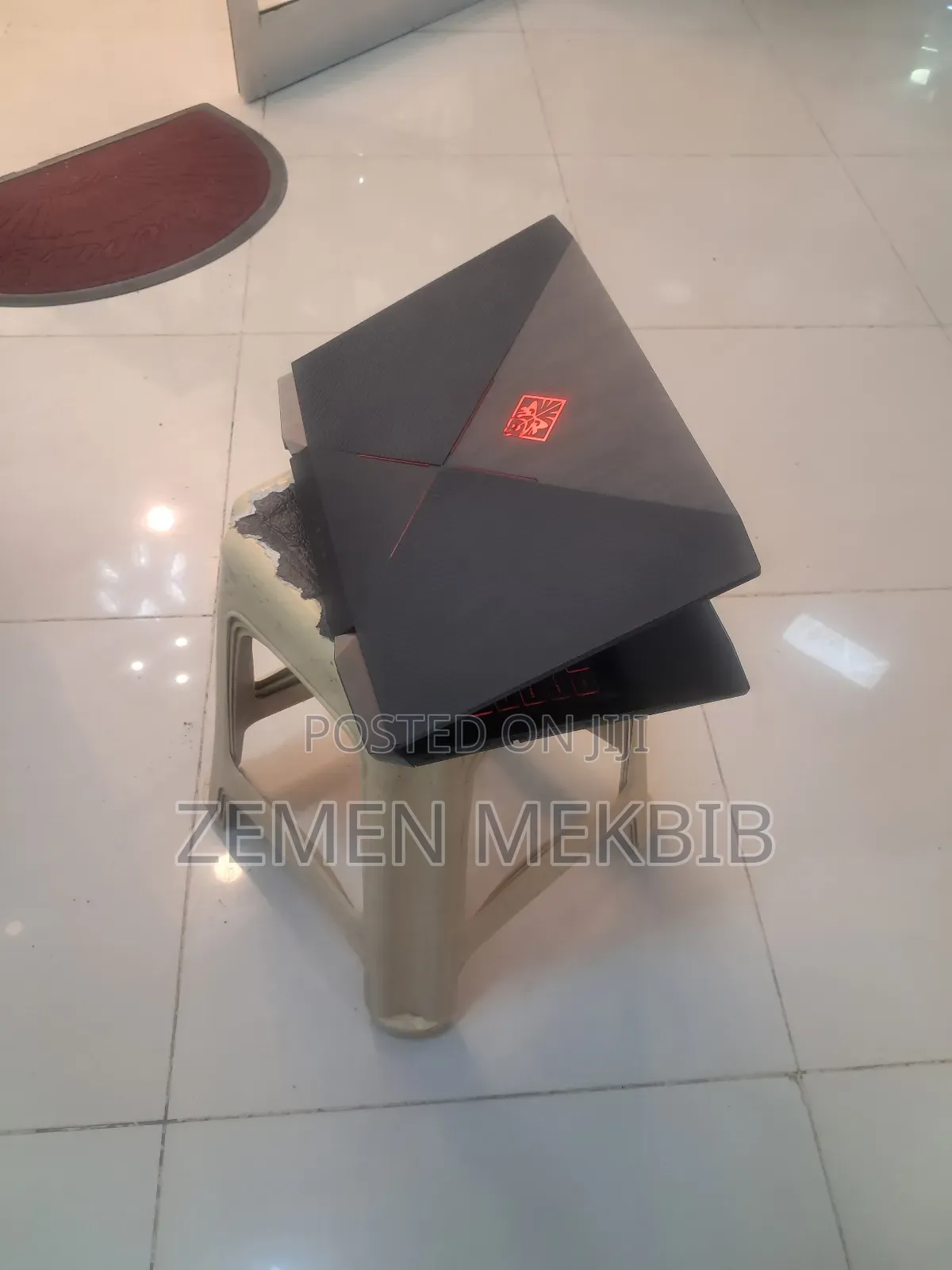 New Laptop HP Omen X 16GB Intel Core I7 HDD+SSD 1.5T