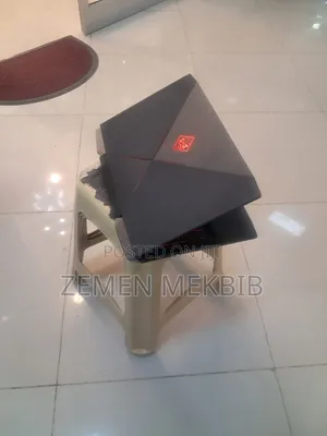 New Laptop HP Omen X 16GB Intel Core I7 HDD+SSD 1.5T