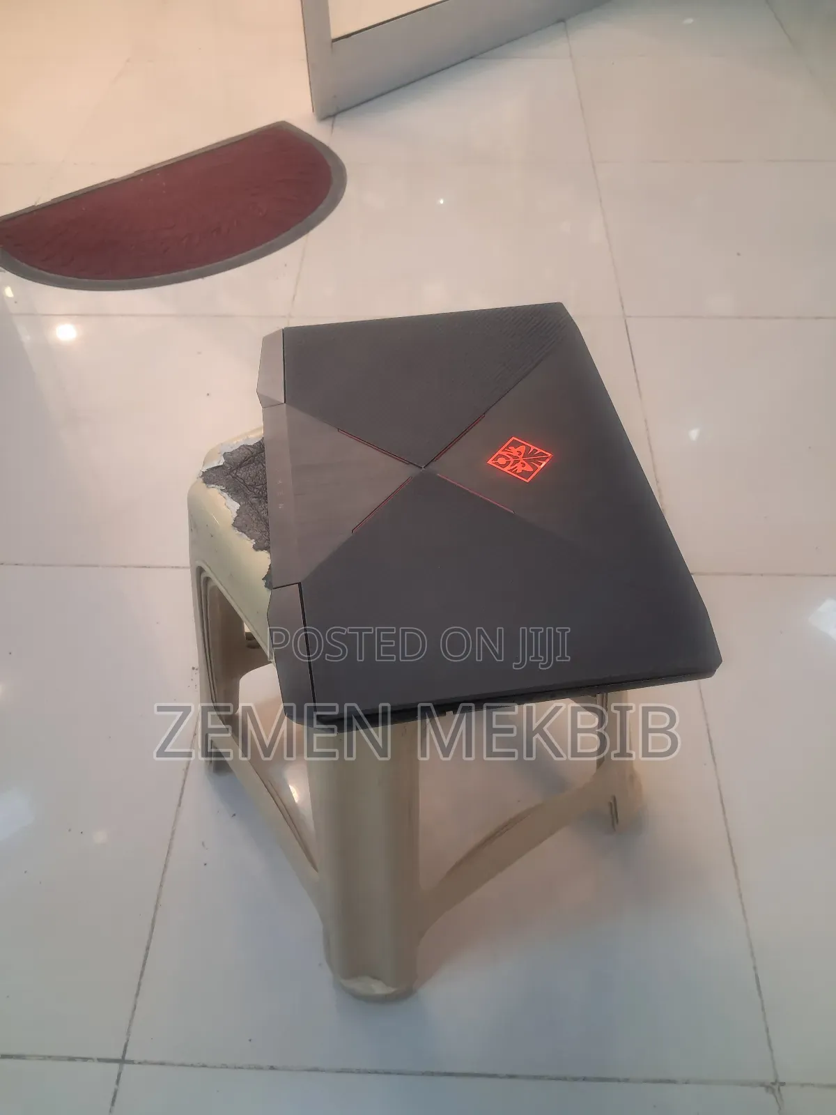 New Laptop HP Omen X 16GB Intel Core I7 HDD+SSD 1.5T