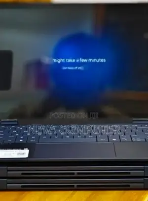 New Laptop HP OmniBook X Flip 16" 16GB Intel Core Ultra 7 SSD 1T