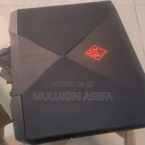 New Laptop HP Omen X 16GB Intel Core I7 SSD 1T