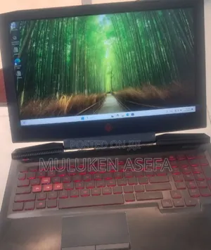 New Laptop HP Omen X 16GB Intel Core I7 SSD 1T