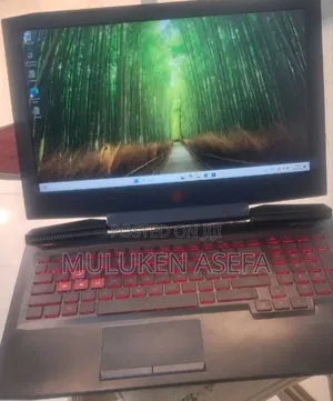 New Laptop HP Omen X 16GB Intel Core I7 SSD 1T