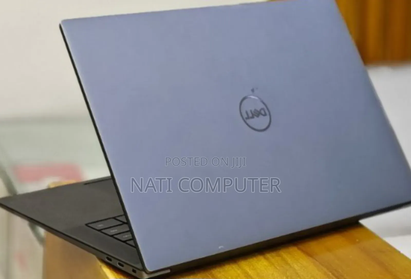 New Laptop Dell Precision 5570 16GB Intel Core I7 SSD 512GB