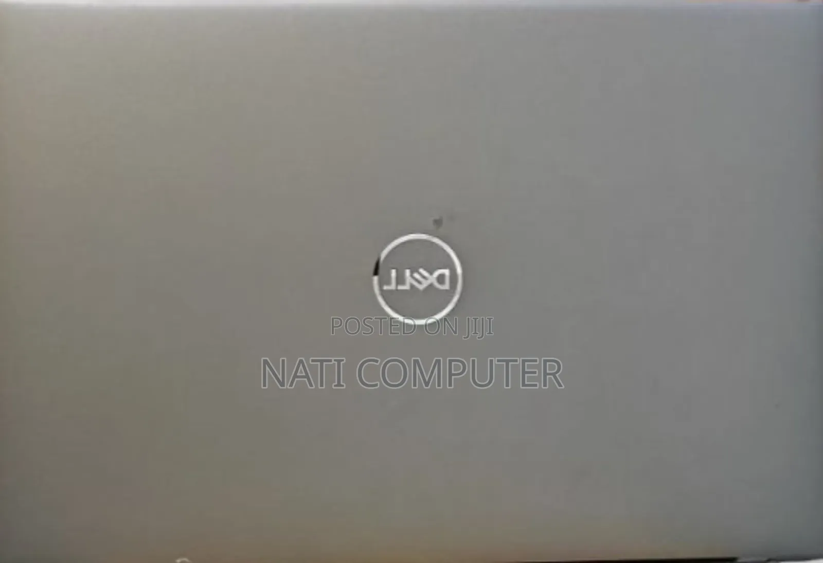 New Laptop Dell Precision 5570 16GB Intel Core I7 SSD 512GB