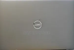 New Laptop Dell Precision 5570 16GB Intel Core I7 SSD 512GB