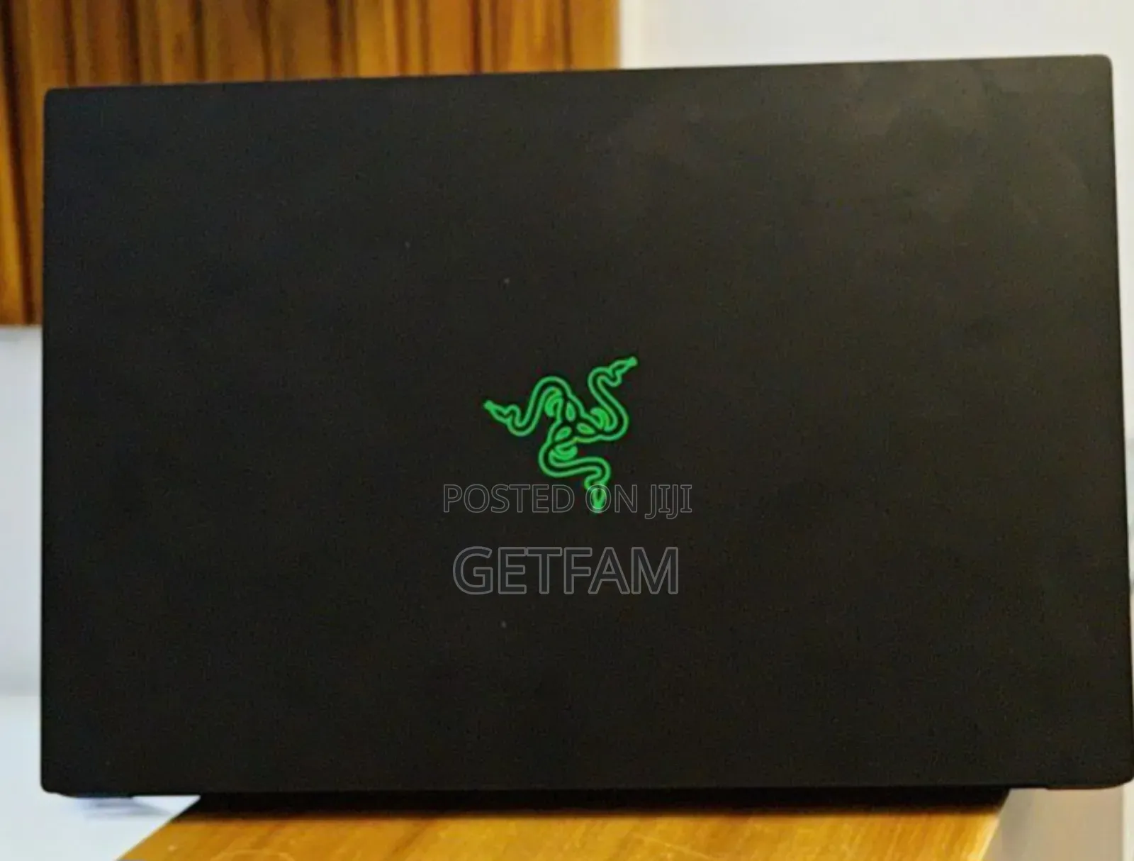 New Laptop Razer Blade 16GB Intel Core I7 SSD 512GB